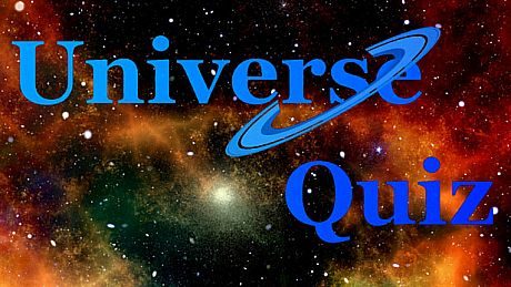 Universe Quiz Game