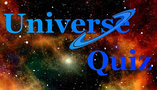Universe Quiz