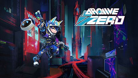 Archive : Zero Game