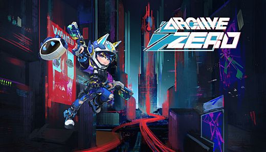 Archive : Zero
