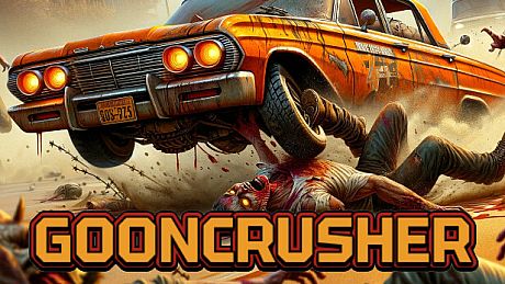 GOONCRUSHER Game