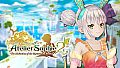 Atelier Sophie 2 - Plachta's Swimsuit "Clivia Nobilis"