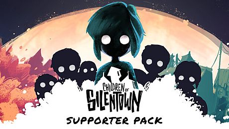Children of Silentown - Supporter Pack DLC