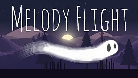 Melody Flight Game