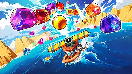 Bay Breaker Bundle Pack Game