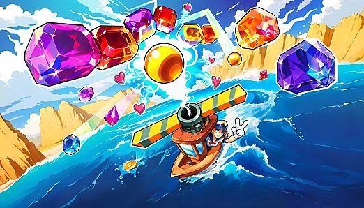 Bay Breaker Bundle Pack