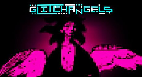 Glitchangels Game