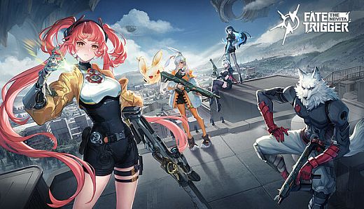 Fate Trigger