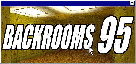 Backrooms 95 Game