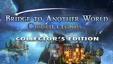Bridge to Another World: Cursed Clouds Collector's Edition Game