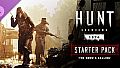Hunt: Showdown 1896 - Starter Pack: The Crow's Calling