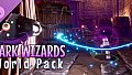 Dark Wizards World Pack