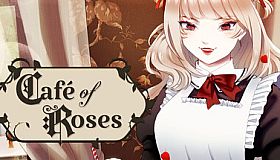 Cafe of Roses