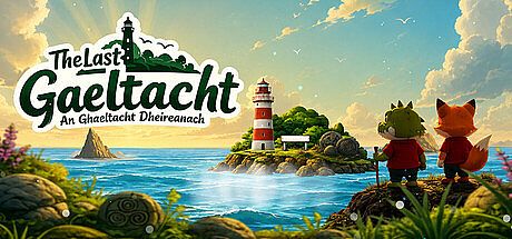 The Last Gaeltacht Game