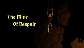 Mine of despair