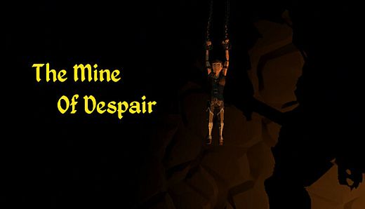 Mine of despair
