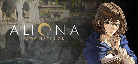 ALIONA: MOONSTRUCK Game