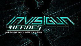 Invisigun Heroes - Soundtrack