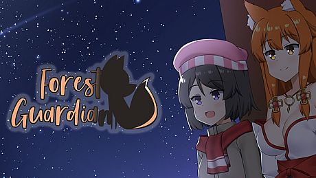 Forest Guardian Game