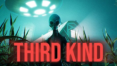 Third Kind Game