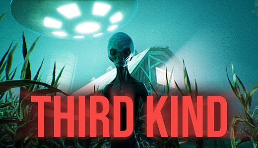 Third Kind