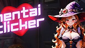 Hentai Clicker: Cassandra is streaming