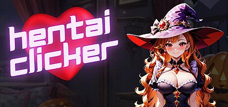 Hentai Clicker: Cassandra is streaming Game