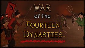 War of the Fourteen Dynasties