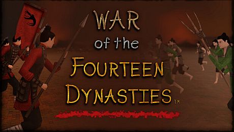 War of the Fourteen Dynasties Game