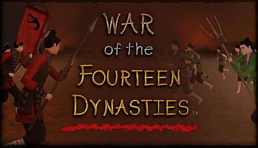 War of the Fourteen Dynasties