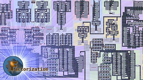 Factorization