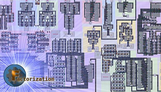 Factorization