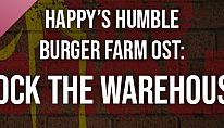 Kup Happy's Humble Burger Farm: Rock the Warehouse (OST) na PC
