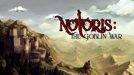 Notoris: The Goblin War Game