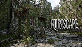 Ruinscape