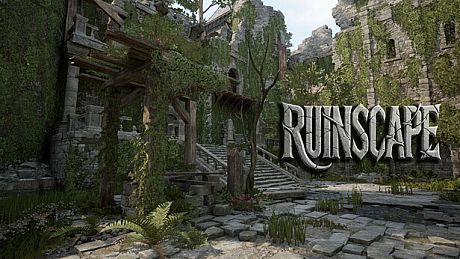 Ruinscape Game