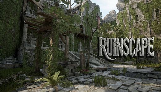 Ruinscape