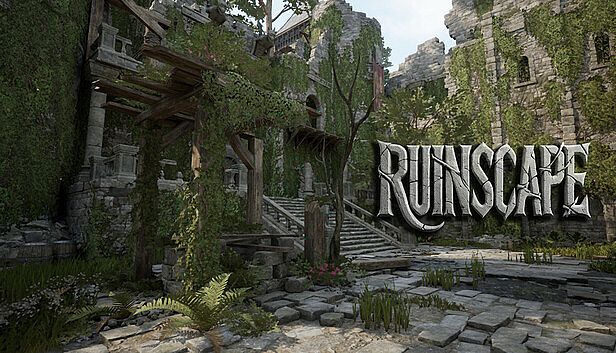 Buy Ruinscape