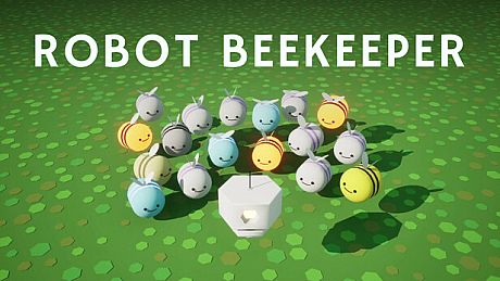Robot Beekeeper Game