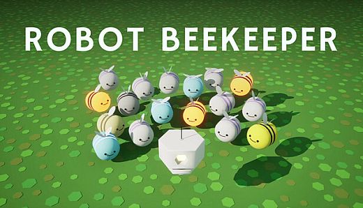 Robot Beekeeper