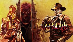 LA-MULANA
