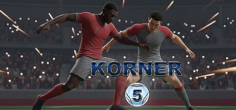 Korner 5 Game