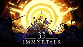 33 Immortals