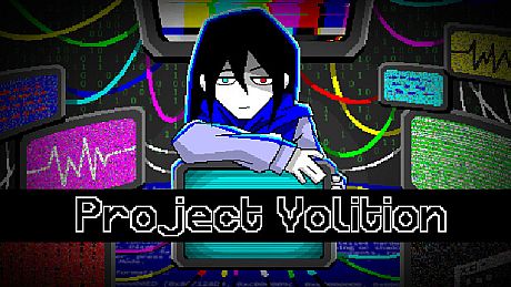 Project Volition Game