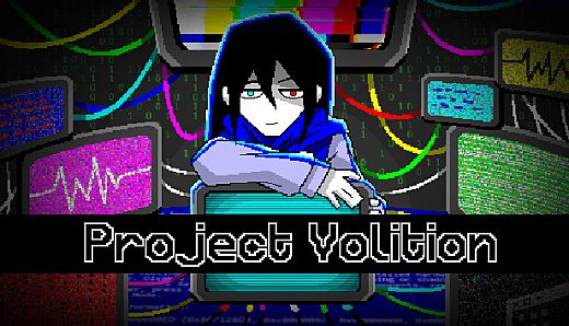 Project Volition