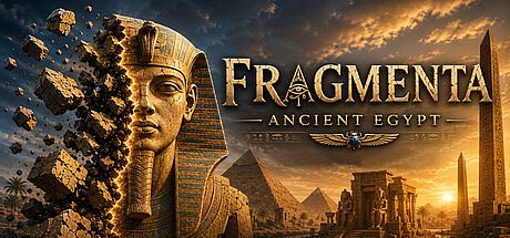 Fragmenta: Ancient Egypt
