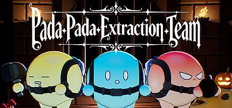 Pada Pada Extraction Team Game