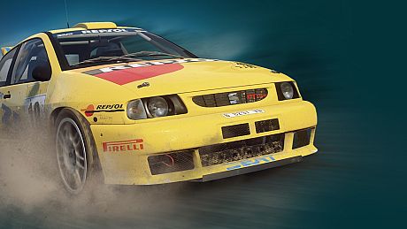 WS - Seat Ibiza Kitcar Bundle