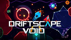 Driftscape: Void