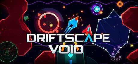 Driftscape: Void Game